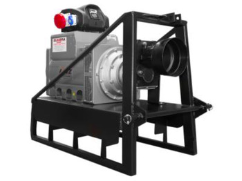 Groupe électrogène