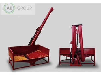 Équipement de traitement post-récolte