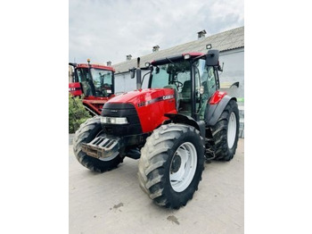 Tracteur agricole CASE IH Maxxum 140