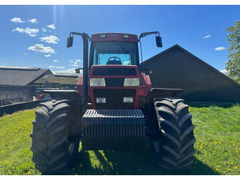Tracteur agricole Case IH Magnum 7210 Pro: photos 5