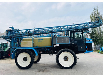 Pulvérisateur CHALLENGER