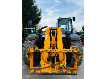 Chariot télescopique JCB 550-80 Agri Plus: photos 3