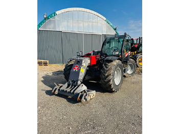 Chariot télescopique MASSEY FERGUSON