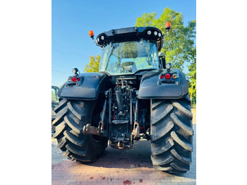 Crédit-bail de  Valtra S394 Twin trac Valtra S394 Twin trac: photos 5 Crédit-bail de  Valtra S394 Twin trac Valtra S394 Twin trac: photos 5