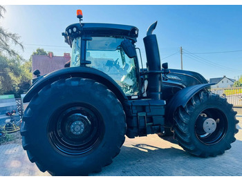 Crédit-bail de  Valtra S394 Twin trac Valtra S394 Twin trac: photos 3 Crédit-bail de  Valtra S394 Twin trac Valtra S394 Twin trac: photos 3