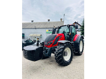 Tracteur agricole VALTRA T234