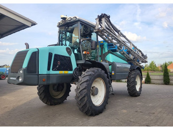 Pulvérisateur BERTHOUD