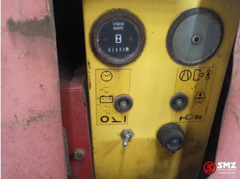 Crédit-bail de Atlas-Copco Occ Compressor Atlas Copco 8 BAR Atlas-Copco Occ Compressor Atlas Copco 8 BAR: photos 5