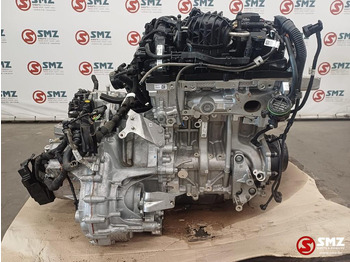 Moteur BMW