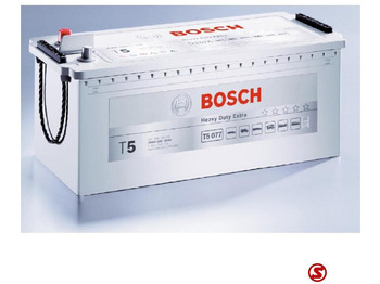 Accumulateur BOSCH
