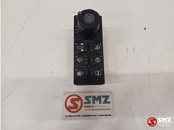 Système électrique CATERPILLAR