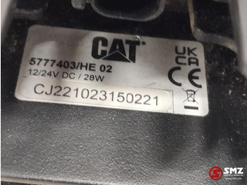 Lumière/ Éclairage pour Matériel de manutention neuf Caterpillar Lamp GP Flood Caterpillar: photos 5 Lumière/ Éclairage pour Matériel de manutention neuf Caterpillar Lamp GP Flood Caterpillar: photos 5