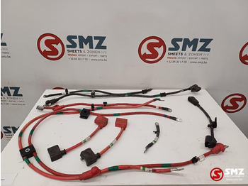 Câble/ Fil CATERPILLAR