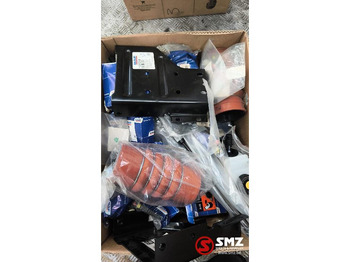 Moteur et pièces DAF