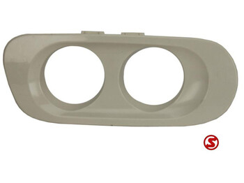 Pare-chocs DAF XF 105