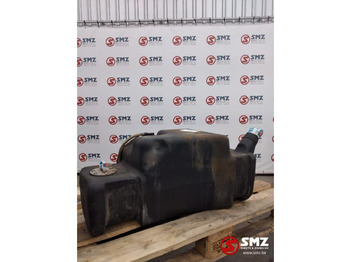 Système de carburant DAF