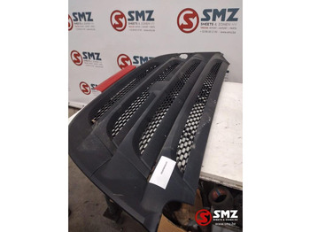 Calandre pour Camion DAF Occ Grille DAF: photos 3 Calandre pour Camion DAF Occ Grille DAF: photos 3