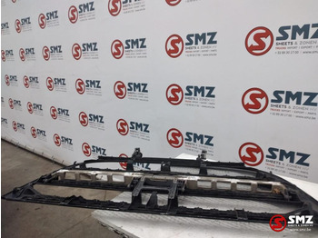 Calandre pour Camion DAF Occ Grille DAF: photos 2 Calandre pour Camion DAF Occ Grille DAF: photos 2