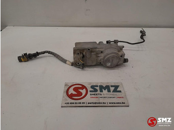 Turbocompresseur DAF