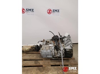 Boîte de vitesse DAF