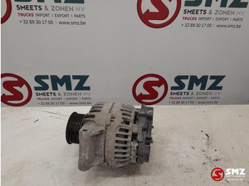 Alternateur pour Camion DAF Occ alternator DAF EURO 6: photos 2