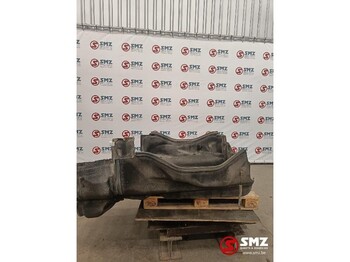 Frame/ Châssis pour Camion DAF Occ beschermkap motorruimte daf xf 106 1949415: photos 3