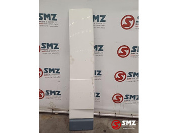 Aérodynamique/ Spoilers DAF