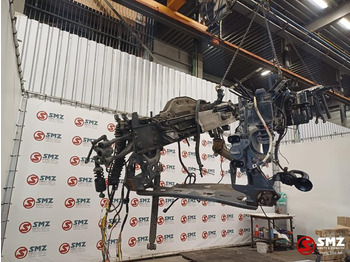 Frame/ Châssis pour Camion DAF Occ compleet chassis DAF: photos 2
