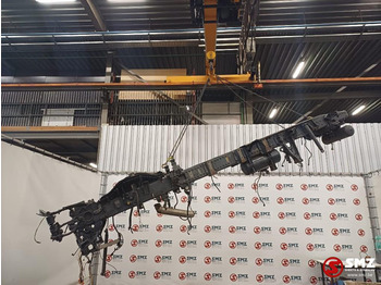 Frame/ Châssis DAF