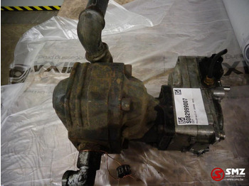 Pompe hydraulique DAF