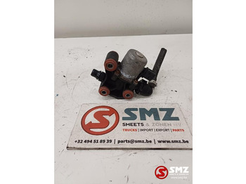 Système de refroidissement DAF