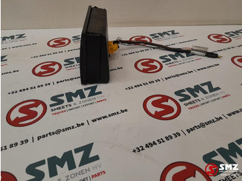 Système électrique pour Camion DAF Occ monitor DAF: photos 4