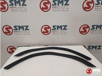 Carrosserie et extérieur DAF