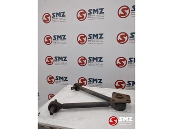Demi arbre pour Camion DAF Occ stabilizator achteras DAF XF105 Euro 6 1892492: photos 2