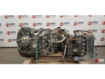 Boîte de vitesse DAF