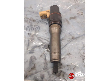 Système de carburant DAF