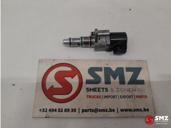 Système de carburant DAF