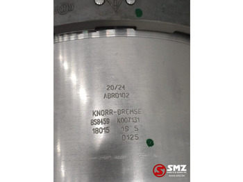 Cylindre de frein pour Camion neuf DAF Remcilinder DAF: photos 5 Cylindre de frein pour Camion neuf DAF Remcilinder DAF: photos 5