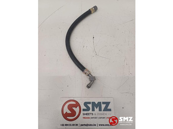 Pièces de frein DAF