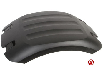 Carrosserie et extérieur DAF XF 105