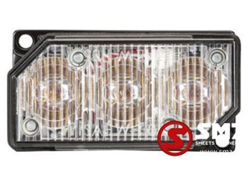 Lumière/ Éclairage