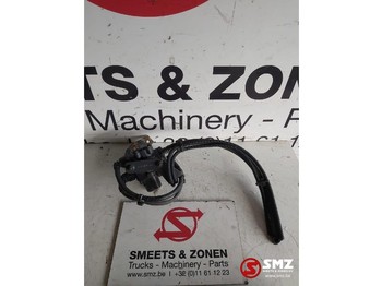 Valve de frein MERCEDES-BENZ