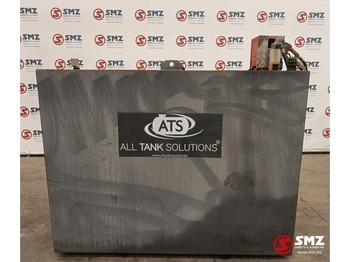 Réservoir de carburant