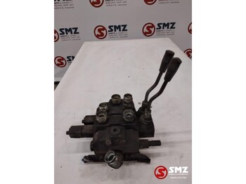 Hydraulique pour Camion Diversen Occ hydraulische monoblock Dinoil: photos 3