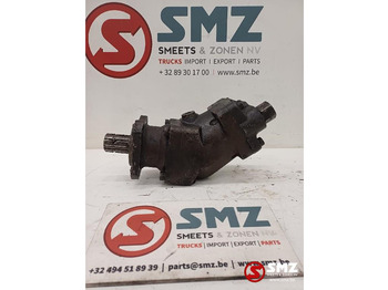 Pompe hydraulique