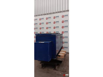 Engins de chantier Mitsubishi Occ stroomgroep Mitsubishi 6D16-T 140KVA: photos 3 Engins de chantier Mitsubishi Occ stroomgroep Mitsubishi 6D16-T 140KVA: photos 3