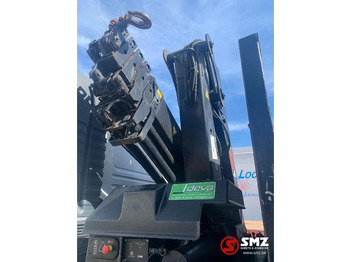 Flèche Hiab Occ Autolaadkraan Hiab 155 - 5 + radio remote: photos 3