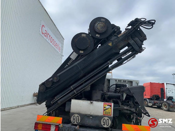 Flèche HIAB