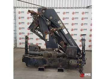 Flèche HIAB