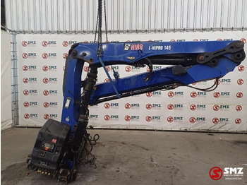 Flèche HIAB